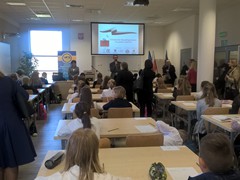 VI Dyktando Niepodległościowe (1)